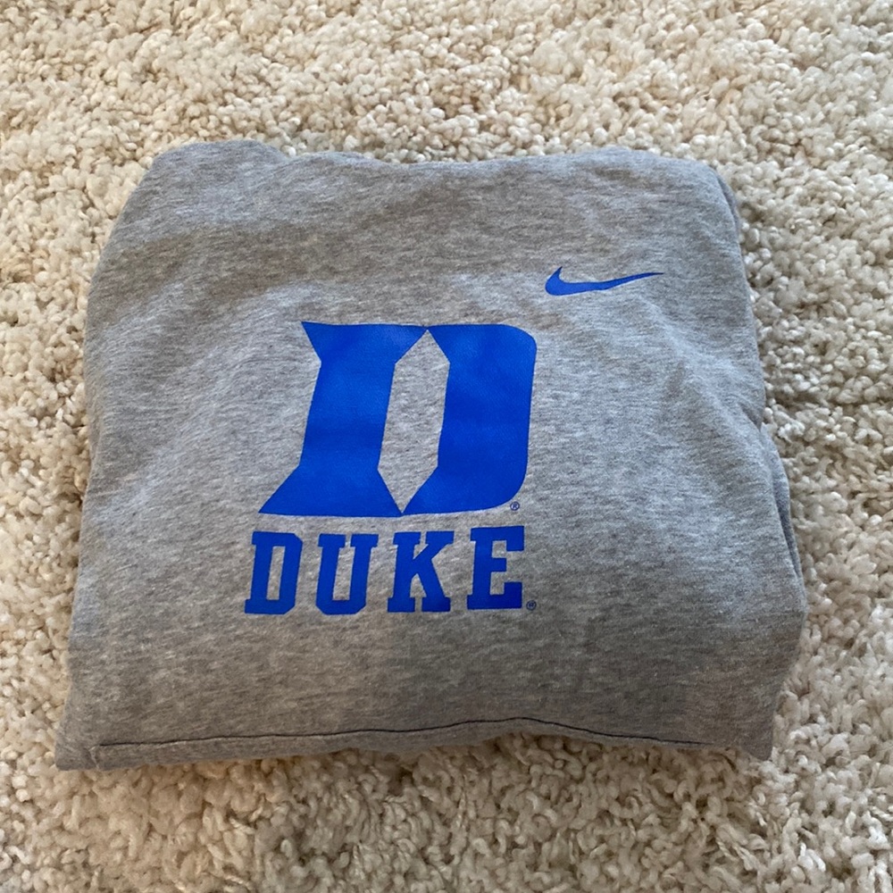 Nike Duke Hoodie